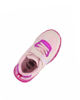Immagine di PAW PATROL  - Sneakers rosa da bambina con luci e strappo