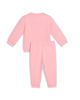 Immagine di TUTA MINICATS ESS CREW FL PINK-PINK