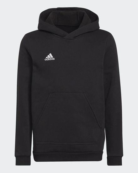 Immagine di ADIDAS - FELPA CON CAPPUCCIO ENTRADA 22 SWEAT - H57516