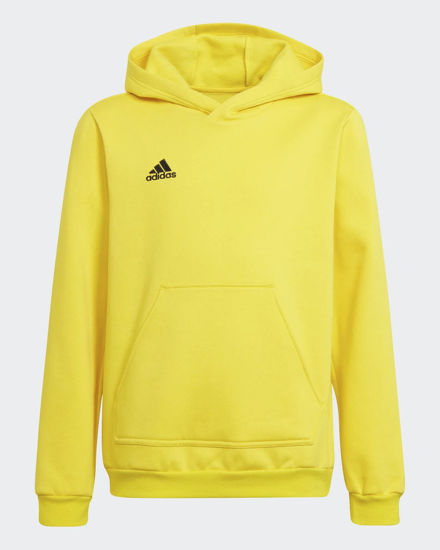Immagine di ADIDAS - FELPA CON CAPPUCCIO ENTRADA 22 SWEAT - HI2142