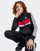 Immagine di TUTA 3S TIBERIO TS BLACK-WHITE-RED