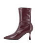 Immagine di MISS GLOBO - Stivale bordeaux a punta, tacco 7,5CM