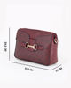 Immagine di TRACOLLINA 3TASCHE CON ZIP