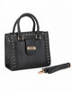 Immagine di BORSA A MANO MINI 2ZIP+TRAC.ASP.