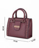Immagine di BORSA A MANO MINI 2ZIP+TRAC.ASP.