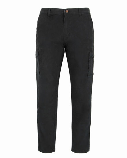 Immagine di UOMO PANTALONE CARGO STRETCH