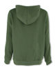 Immagine di GMV - FELPA FULL ZIP CON CAPPUCCIO
