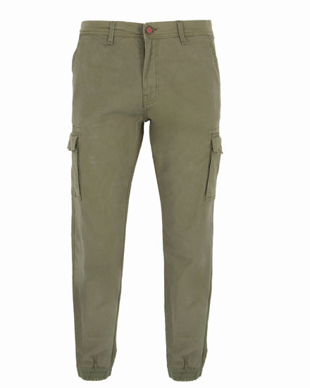 Immagine di UOMO PANTALONE CARGO STRETCH