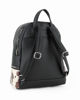 Immagine di ZAINO GRANDE ECOPELLE 2ZIP+FONDO ZIP
