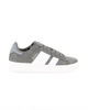 Immagine di RIFLE - Scarpa sneakers grigia da donna con lacci