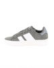 Immagine di RIFLE - Scarpa sneakers grigia da donna con lacci