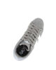 Immagine di RIFLE - Scarpa sneakers grigia da donna con lacci