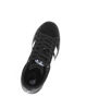 Immagine di RIFLE - Scarpa sneakers nera da donna con lacci