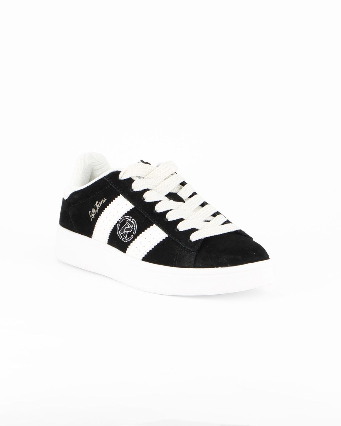 Luisetti Scarpe Comfort Da Cameriere Con Lacci - Modello Step 0103 - Pelle Morbida - 42 EU - 3