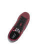 Immagine di RIFLE - Scarpa sneakers bordeaux da donna con lacci