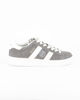 Immagine di RIFLE - Scarpa sneakers grigia da donna con lacci