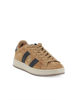 Immagine di RIFLE - Scarpa sneakers tabacco da uomo con lacci