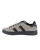 Immagine di RIFLE - Scarpa sneakers grigia da uomo con lacci