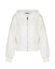 Immagine di FELPA CAPPUCCIO FULL ZIP