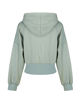 Immagine di FELPA CAPPUCCIO FULL ZIP