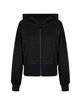 Immagine di FELPA CAPPUCCIO FULL ZIP