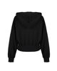 Immagine di FELPA CAPPUCCIO FULL ZIP