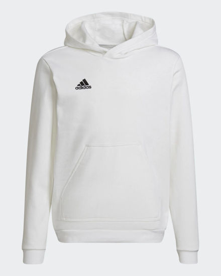 Immagine di ADIDAS - FELPA CON CAPPUCCIO ENTRADA 22 SWEAT - HG6303
