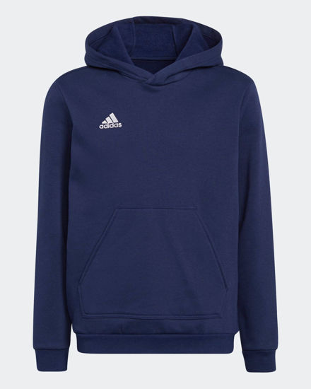 Immagine di ADIDAS - FELPA CON CAPPUCCIO ENTRADA 22 SWEAT - H57517