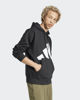 Immagine di SWEAT C/CAPP.BL FL HD BLACK