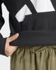 Immagine di SWEAT C/CAPP.BL FL HD BLACK
