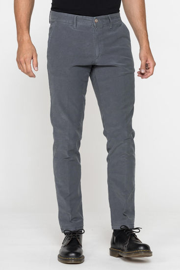 Immagine di CARRERA - PANTALONE BLU TASCA AMERICA ELASTICIZZATO
