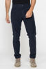 Immagine di CARRERA - PANTALONE GRIGIO TASCA AMERICA ELASTICIZZATO