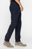 Immagine di CARRERA - PANTALONE GRIGIO TASCA AMERICA ELASTICIZZATO