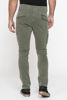 Immagine di CARRERA - PANTALONE VERDE DA UOMO CON TASCHE LATERALI