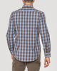 Immagine di CARRERA - CAMICIA UOMO FANTASIA SCOZZESE TINTO FILO CON COLLO BUTTON-DOWN