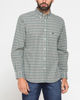 Immagine di CARRERA - CAMICIA UOMO FANTASIA SCOZZESE TINTO FILO CON COLLO BUTTON-DOWN