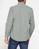 Immagine di CARRERA - CAMICIA UOMO FANTASIA SCOZZESE TINTO FILO CON COLLO BUTTON-DOWN