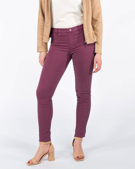 Immagine di CARRERA - LEGG-JEANS PRUGNA SUPER STRETCH