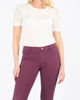 Immagine di CARRERA - LEGG-JEANS PRUGNA SUPER STRETCH