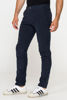 Immagine di CARRERA - PANTALONE BLU DA UOMO IN FUSTAGNO STRETCH