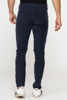 Immagine di CARRERA - PANTALONE BLU DA UOMO IN FUSTAGNO STRETCH
