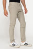 Immagine di CARRERA - PANTALONE BEIGE DA UOMO IN FUSTAGNO STRETCH