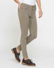 Immagine di CARRERA - LEGG-JEANS MILITARE DONNA 5 tasche con zip