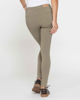 Immagine di CARRERA - LEGG-JEANS MILITARE DONNA 5 tasche con zip