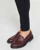 Immagine di CARRERA - LEGG-JEANS NERO DONNA 5 tasche con zip