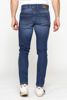 Immagine di CARRERA - JEANS 5 TASCHE IN TESSUTO FELPA