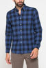 Immagine di CARRERA - CAMICIA UOMO IN FLANELLA LEGGERA FANTASIA SCOZZESE