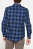 Immagine di CARRERA - CAMICIA UOMO IN FLANELLA LEGGERA FANTASIA SCOZZESE