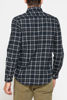 Immagine di CARRERA - CAMICIA UOMO IN FLANELLA LEGGERA FANTASIA SCOZZESE