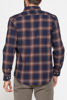 Immagine di CARRERA - CAMICIA UOMO IN FLANELLA LEGGERA FANTASIA SCOZZESE